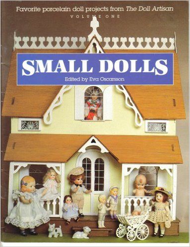 Small Dolls smalldollsEOoneisLLL