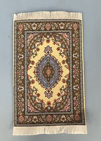 Small Oriental Rug xz351