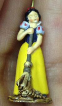 Snow White snowwhite