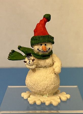 Snowman mc05892