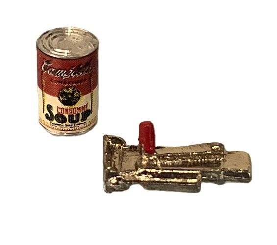 Soup and Can Opener cn300