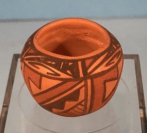 Southwest Pottery 3 apz003
