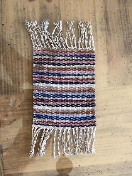 Southwest Rug mc03525