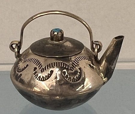 Southwest Tea Kettle mc05442-1