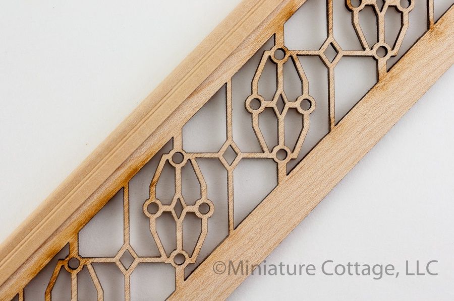 Stair Railing als898