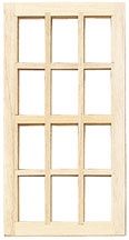 Standard 12-Light Window hw5024
