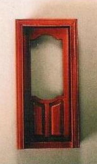 Stannford Exterior Door 802NWN