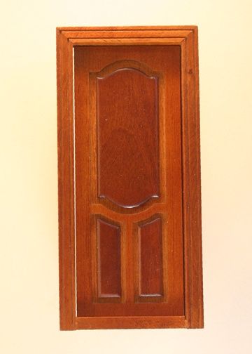 Stannford Interior Door New Walnut 801NWN