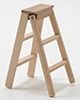 Step Ladder, 2 Inch CLA08669