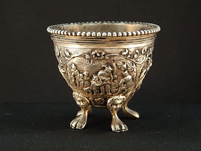 Sterling Dutch Urn ad6434-1
