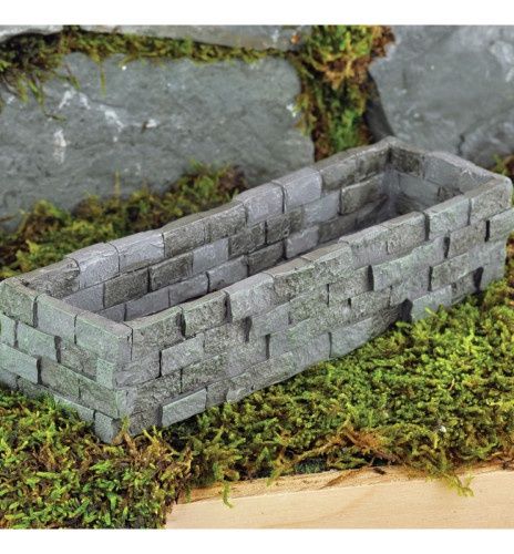 Stone Planter, Large ge16838