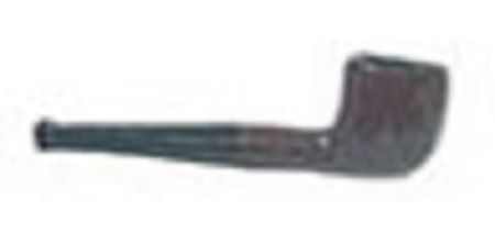 Straight Brown Pipe ISL2602
