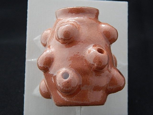 Strawberry Pot km2