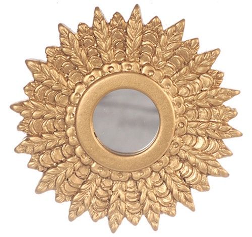 Sunburst Mirror azs8433