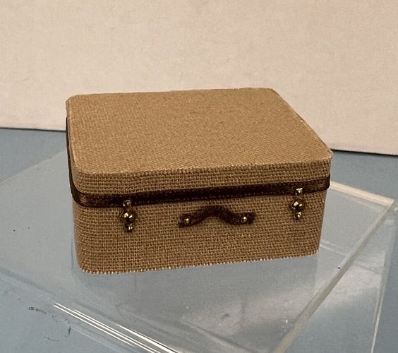 Suitcase mc030818