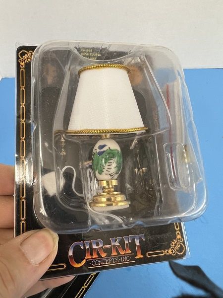 Table light by Circuit ck4654