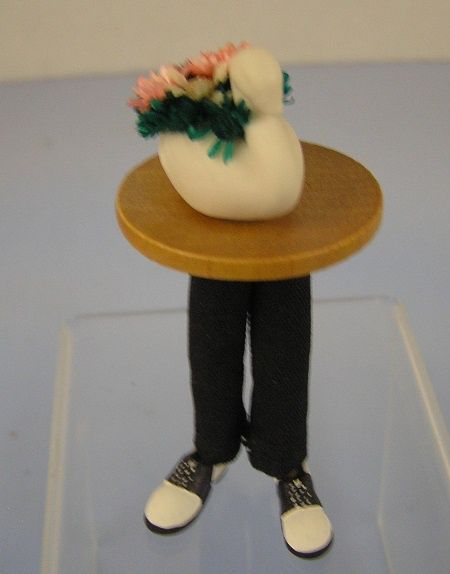 Table with Legs ch22652