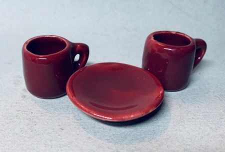 Tea and Cookie Set HIT51909