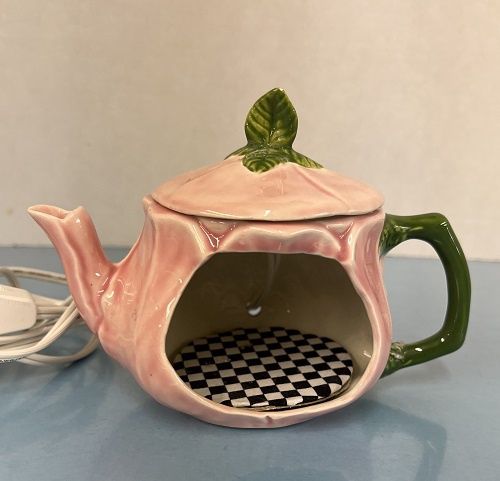 Teapot Teapot