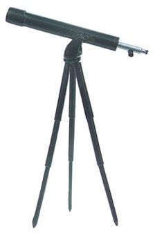 Telescope with Tripod ISL2540