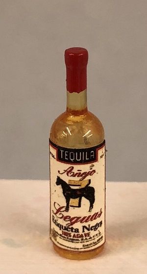 Tequila Angio Leguas Etiqucta Negra hr53026