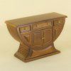 The "Swanson Deco" Console Server Bes2759-nwn