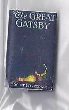 The Great Gatsby Tin3076