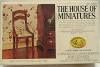 The House of Miniatures Set of Side Chairs from 1800 NO40007