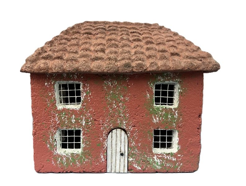 The Jasmine Cottage kd552