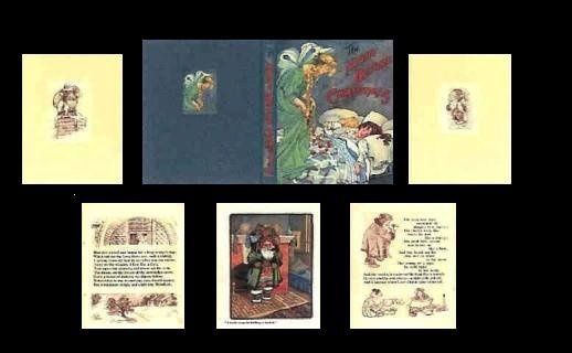 LBchr-17 The Night before Christmas 1907