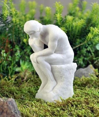 The Thinker gt16467