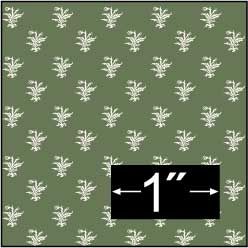 Thistle Green 1FR107