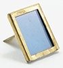 Small Brass Picture Frame im65591