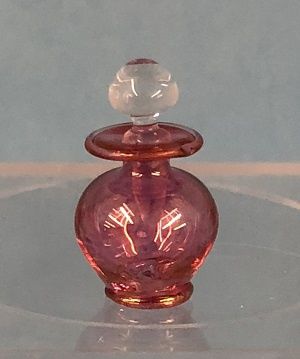 Small Decanter cbg3