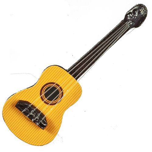 Small Guitar T8492A