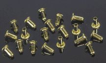 Small Hollow Eyelets cr2s7-1
