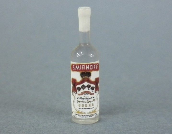 Smirnoff Vodka HR53073