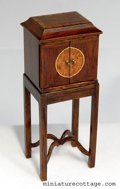 Smoking Cabinet ra814609