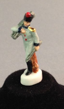 Soldier 8 73014