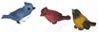 Song Birds/Set of 3 AZD1617