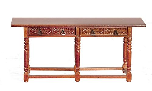 Spanish Refectory Table/16Th Cent AZJJ06046WN