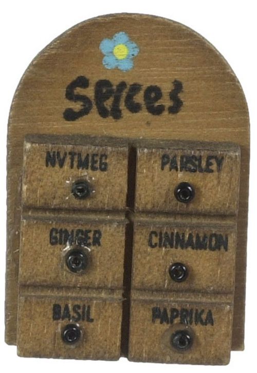 Spice Rack IM65293
