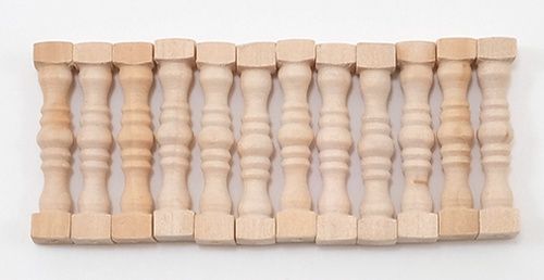 Spindles cla70226