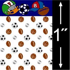 Sports QCH104