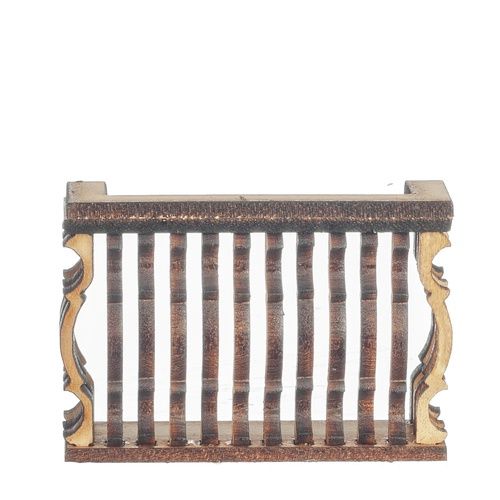 Square Balcony B-Curve AM2503