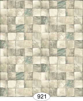 Square Tile - Grey WAL0921