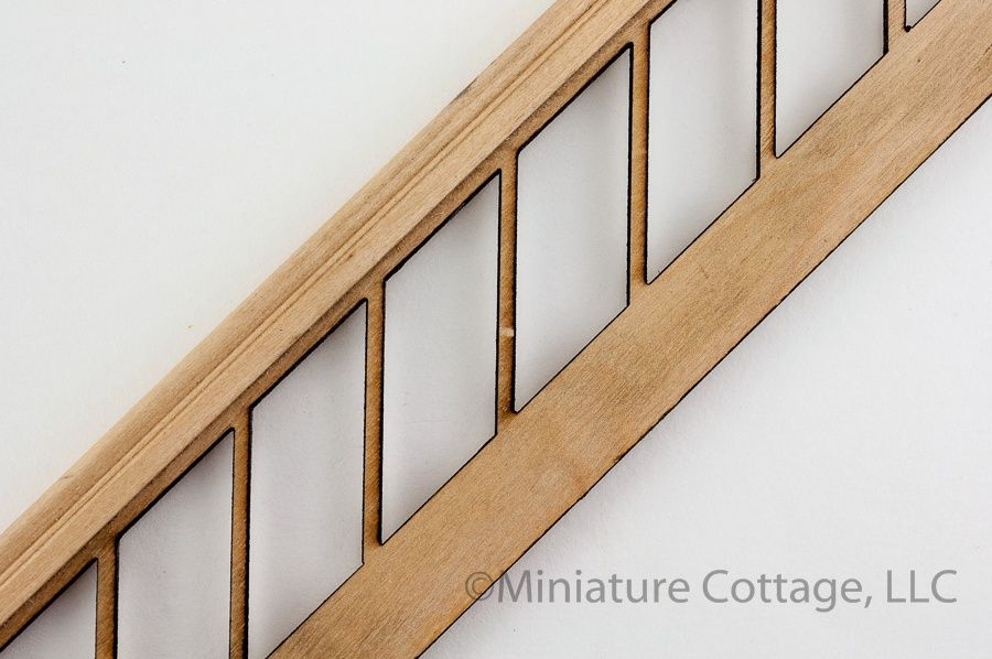 Stair Railing als897