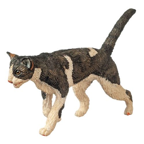 Stalking Cat aza6009
