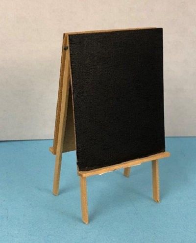 Standing Chalk Board CP11876