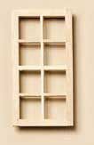 Standard 8-Light Window hw5023